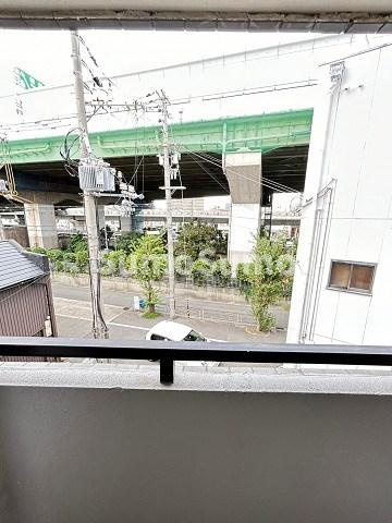 イモーション姫島の展望