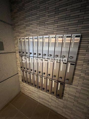 グランデ近松のその他共用部分