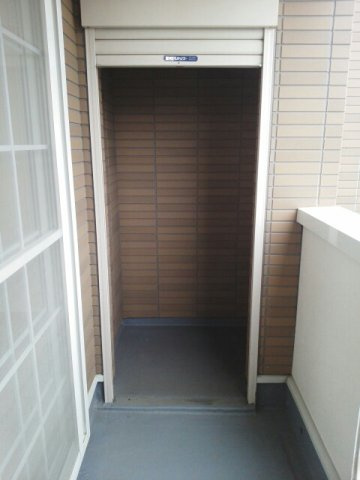 サンリットＳ・Ⅱの設備