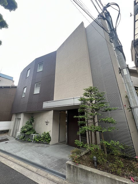 グランドゥール東園田