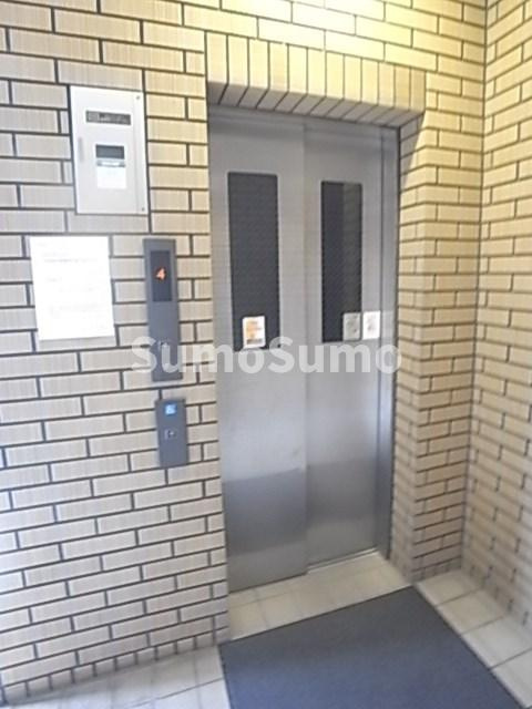 イルシオンピノのその他共用部分