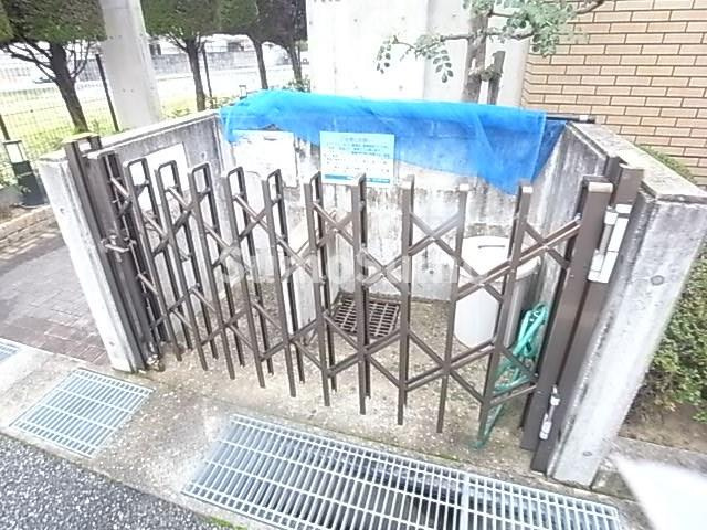 イルシオンピノのその他共用部分