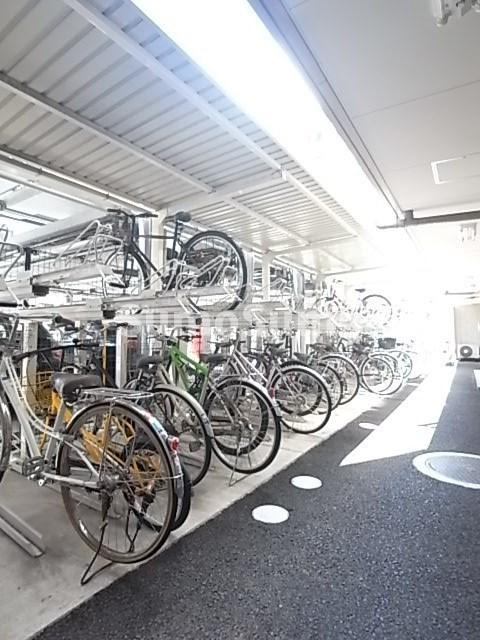 尼崎市東塚口町１丁目の賃貸マンションのその他共用部分