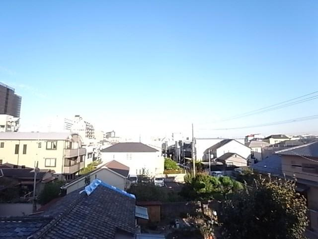 グレースWAKOの展望