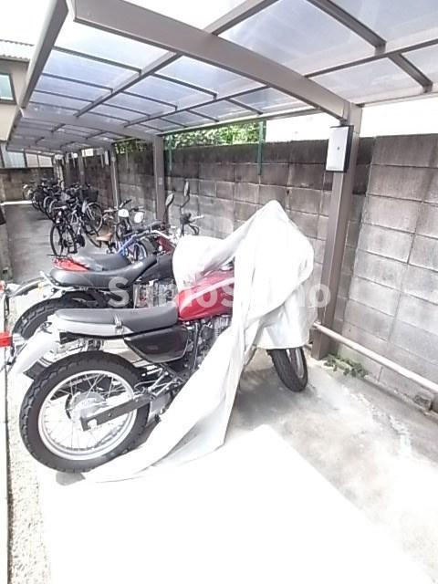 グレースWAKOのその他共用部分