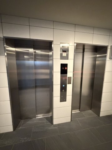 エスリード神戸兵庫駅ミッドポートのその他共用部分