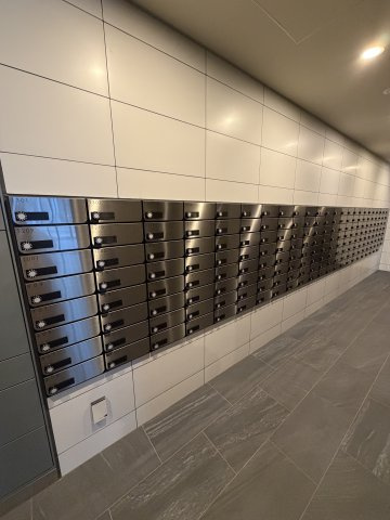 エスリード神戸兵庫駅ミッドポートのその他共用部分