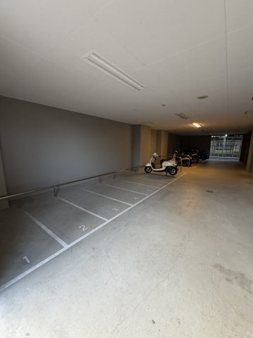 エスリード神戸兵庫駅ミッドポートのその他共用部分