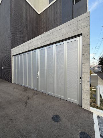 エスリード神戸兵庫駅ミッドポートのその他共用部分