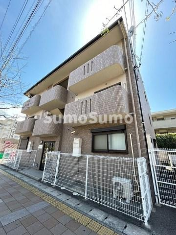 グレース２９の外観|落ち着いた雰囲気の外観です