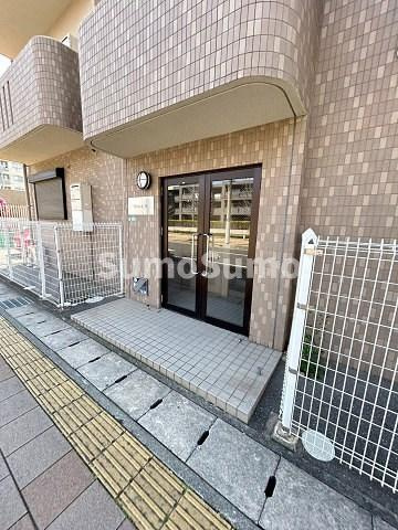 グレース２９の外観|物件の外観です