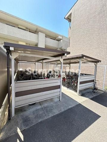 グレース２９の外観|建物外観を気になさる方へ、見た目の良い物件です