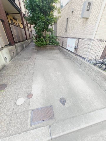 クルナードのその他共用部分