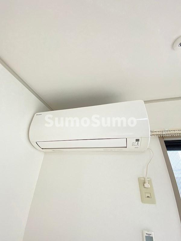 エスペランサのその他共用部分