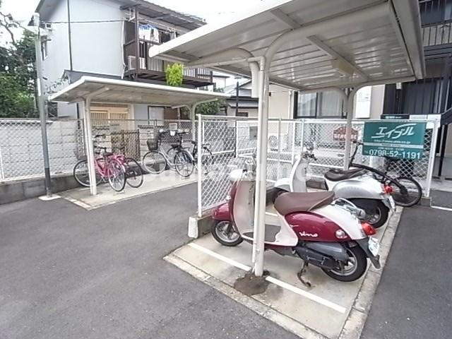 エスペランサのその他共用部分