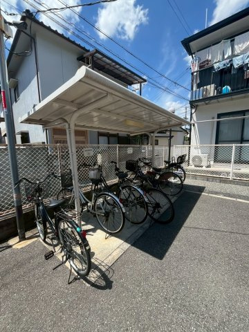 エスペランサのその他共用部分