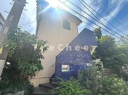 【その他】 | 藤ハイツ