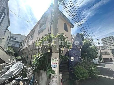 【外観】 | 藤ハイツ