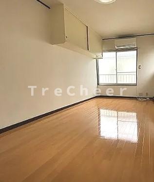 【居間・リビング】 | 藤ハイツ