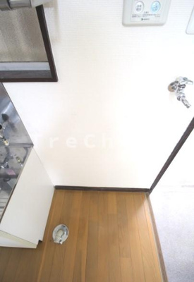 【設備】 | 藤ハイツ