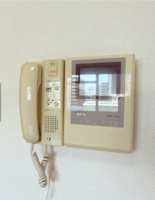 【セキュリティ】 | インベスト本町WEST