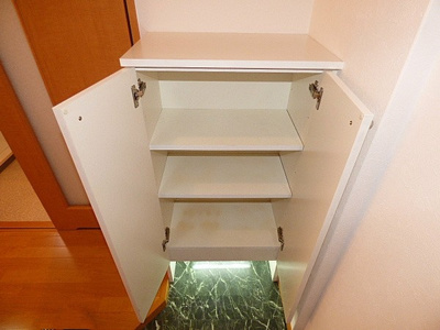 【設備】 | インベスト本町WEST