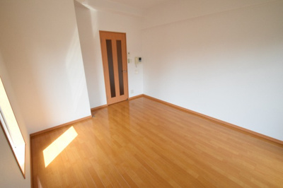 【内装】 | インベスト本町WEST