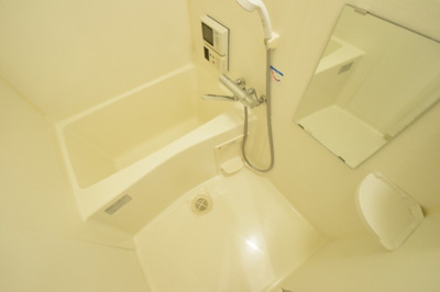 【浴室】 | インベスト本町WEST