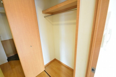 【収納】 | インベスト本町WEST
