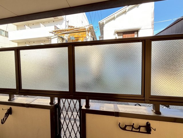 アルトピアーノの展望