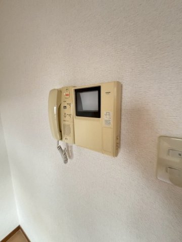アルトピアーノのセキュリティ