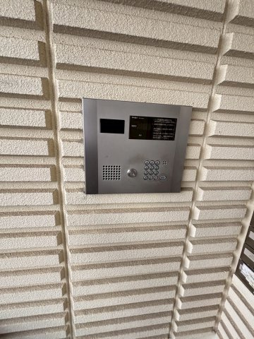 アルトピアーノのセキュリティ