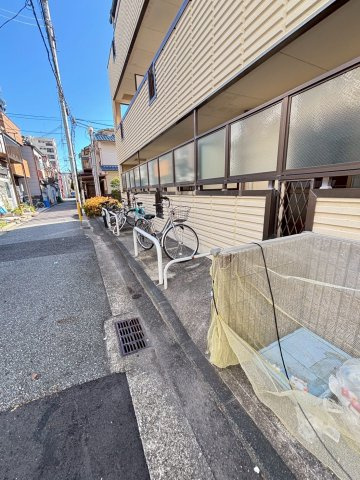 アルトピアーノのその他共用部分