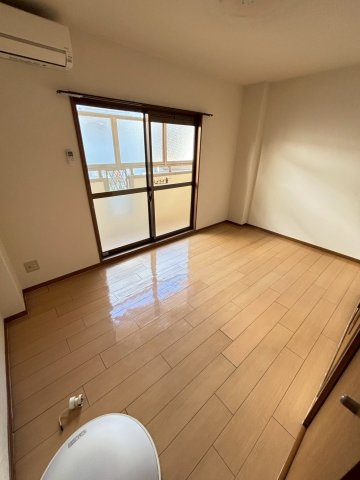 アルトピアーノの寝室
