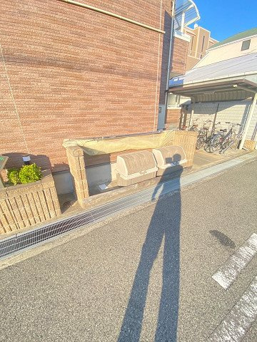 グラン・ジェルメのその他共用部分