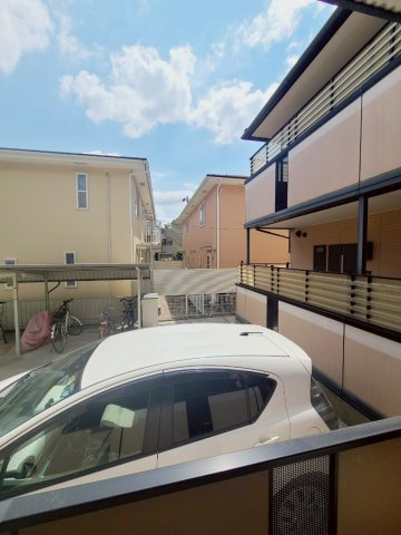 エスポワールの展望