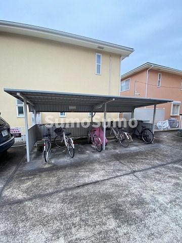 エスポワールのその他共用部分