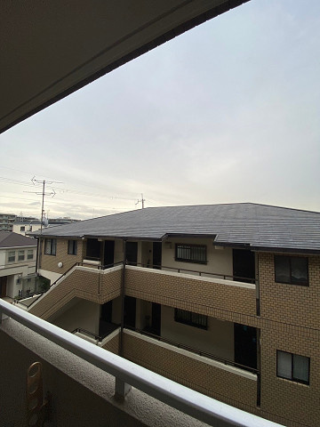 キャナル西宮の展望