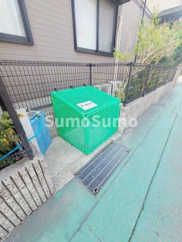 ウイング西宮のその他共用部分