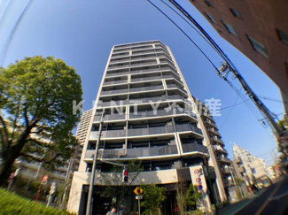 【外観】 | 建物外観を気になさる方へ、見た目の良い物件です