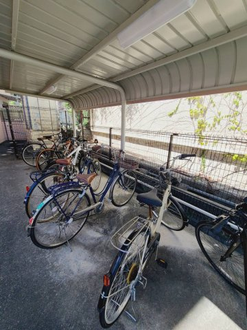 ヴィラ甲東園（甲東園2丁目）のその他共用部分