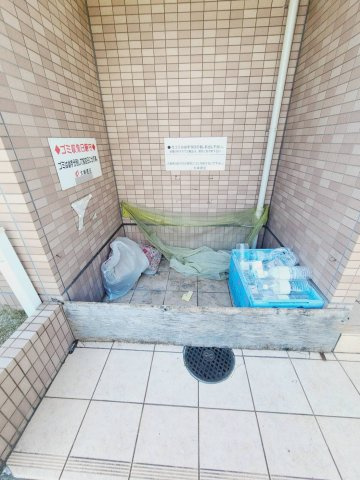 ヴィラ甲東園（甲東園2丁目）のその他共用部分