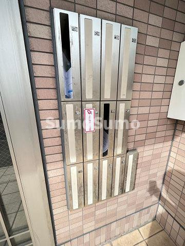 ヴィラ甲東園（甲東園2丁目）のその他共用部分
