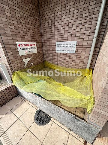 ヴィラ甲東園（甲東園2丁目）のその他共用部分