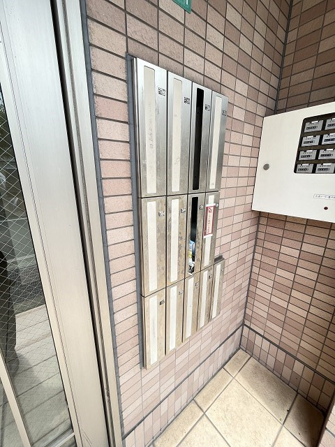 ヴィラ甲東園（甲東園2丁目）の設備
