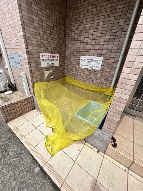 ヴィラ甲東園（甲東園2丁目）のその他共用部分