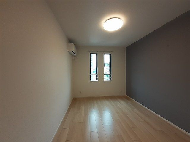 アルバハオスの内装