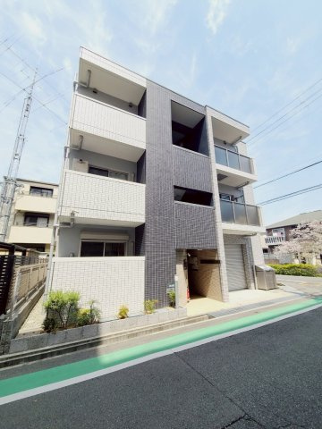 グリーンハイツ甲子園口