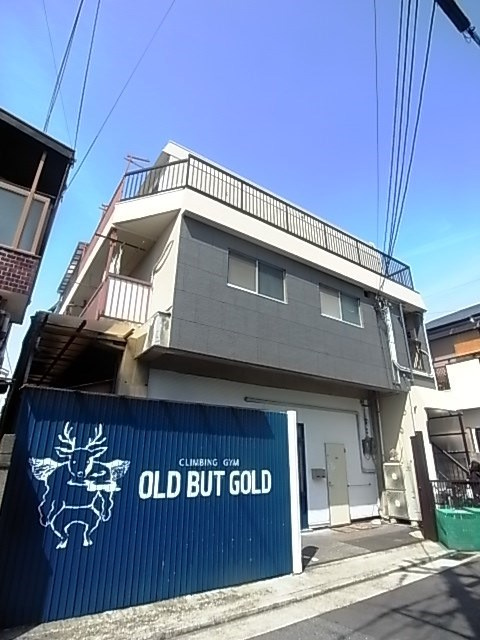 グリーンハイム西宮