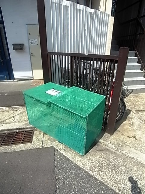 グリーンハイム西宮のその他共用部分